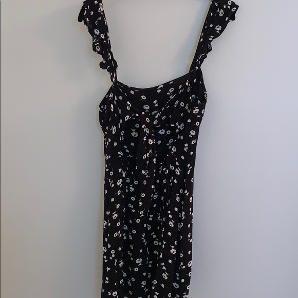 Floral Dress - Picture 5 of 7